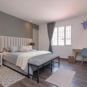 Hotel Casa Lorenzo, Bogota