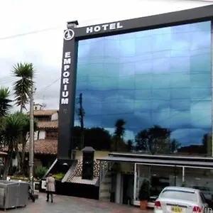 Hotel Emporium, Bogota