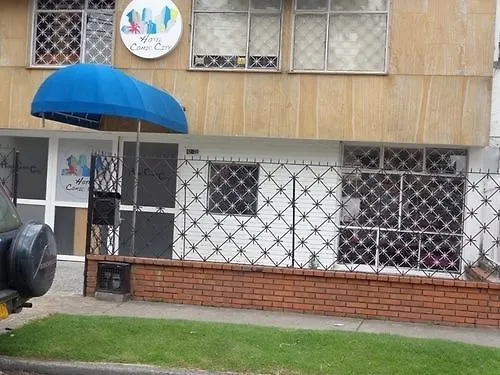 Hotel COMIC CITY Bogotá